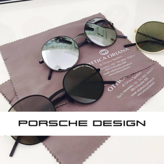 Porsche Design