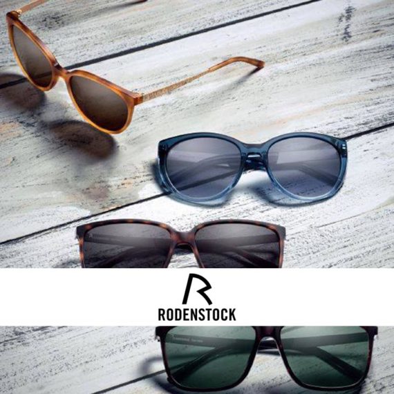 Rodenstock Occhiali