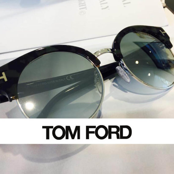 Tom Ford