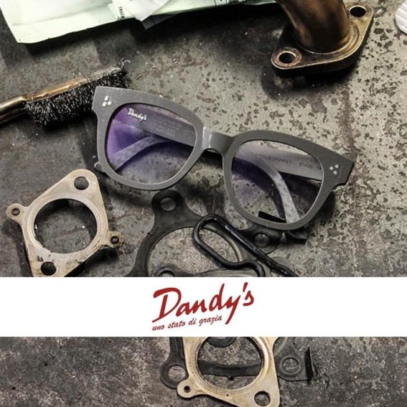 Dandy's Eyewear