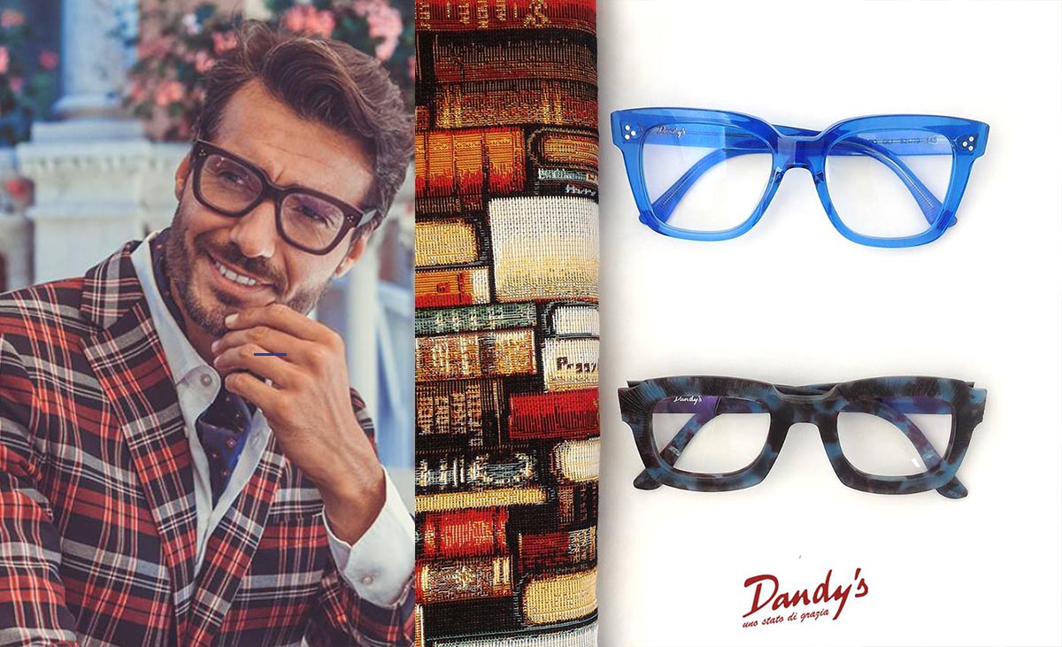 Dandy's Eyewear