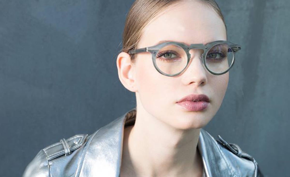 Pugnale Eyewear Ottica Oriana