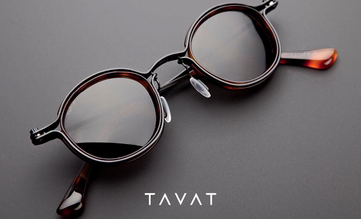 Tavat Eyewear Ottica Oriana