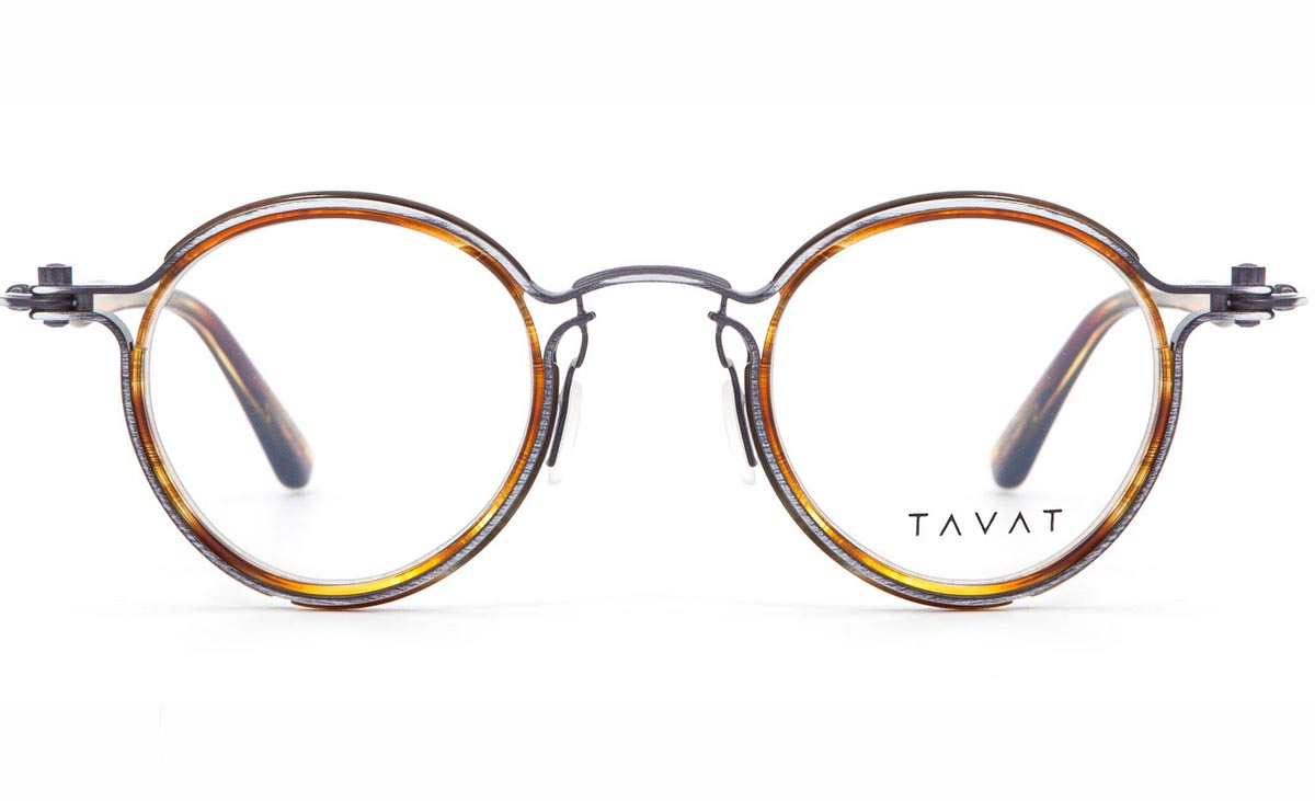 Tavat Eyewear Ottica Oriana