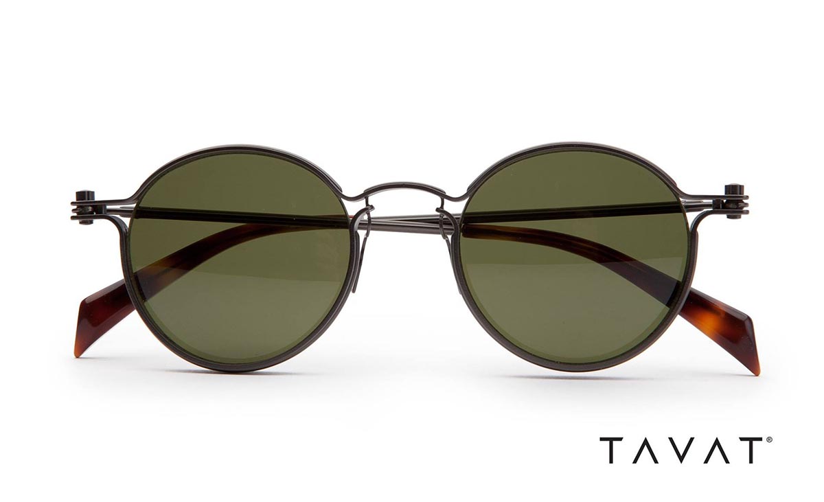 Tavat Eyewear Ottica Oriana